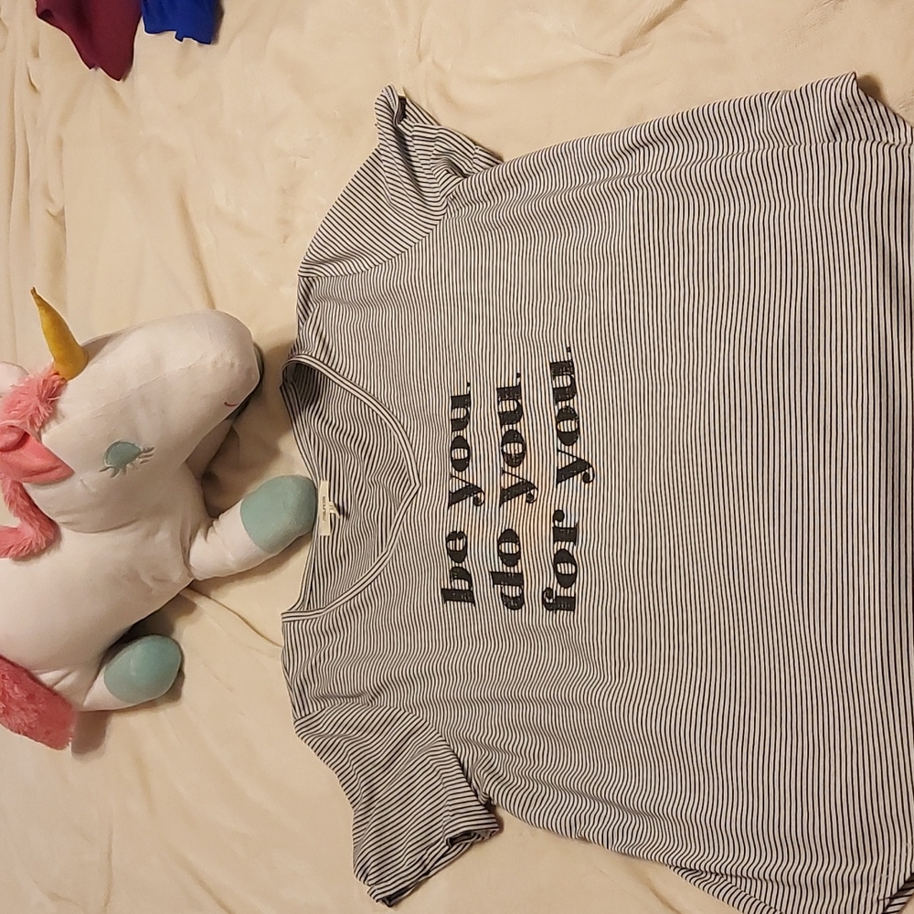 Be You, Do You, For You Shirt.
